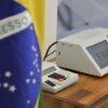Quem não compareceu ao primeiro turno poderá votar no segundo mesmo sem justificativa