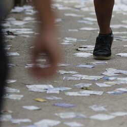 Compra de votos é crime eleitoral e pode resultar desde multa até 4 anos de pena