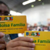 Bolsa Família será blindado contra teto de gastos