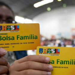Bolsa Família será blindado contra teto de gastos