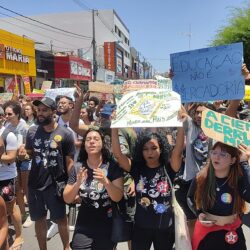 Entidades denunciam novo bloqueio de verbas para educação e universidades federais