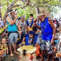 Povo indígena Jenipapo-Kanindé realiza a VI Festa do Mocororó nesta sexta-feira (4)