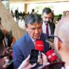 PEC da Transição deverá ser apresentada após o feriado, diz Wellington Dias