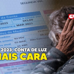 Conta de luz deve subir mais, se Congresso aprovar PLs de interesse de empresários