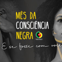 Atos celebram 20 de novembro e levam pauta do antirracismo ao governo Lula