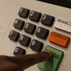 Não houve irregularidades nas urnas no segundo turno, conclui TCU