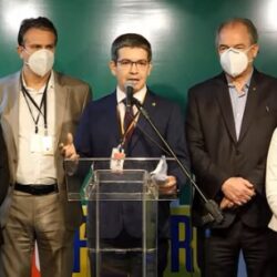 Refém do Orçamento Secreto, Desenvolvimento Regional tem apenas R$ 3 milhões para prevenir desastres