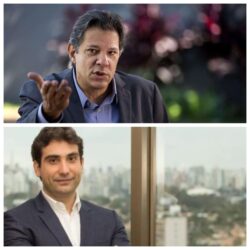 O início da política econômica de Lula 3, por Luis Nassif