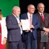 Gabinete de Transição da Presidência da República libera relatório final