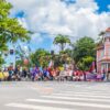 PRESSÃO CONTINUA – Estudantes, docentes e técnico-administrativos fazem atos em Fortaleza e interior em defesa das universidades