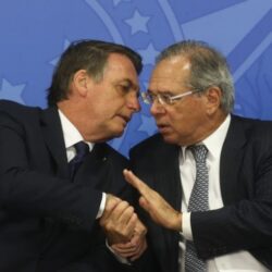 Dispersa e reativa – a política fiscal de Bolsonaro e Guedes, por Fabio Terra