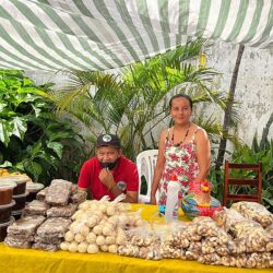 Batizada de Terra Conquistada, MST lança marca de produtos da reforma agrária no Ceará