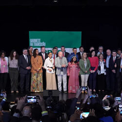 Lula diz a futuros ministros: “Quero que a gente receba o título de melhor governo do mundo”