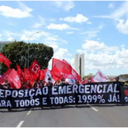 Obstáculos ao reajuste salarial dos servidores em 2023