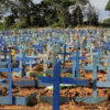 Ações e atitudes do governo Bolsonaro contribuíram para as 700 mil mortes por Covid