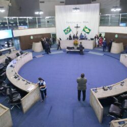 CINCO PENDÊNCIAS NA ASSEMBLEIA LEGISLATIVA DO CEARÁ PARA FICAR DE OLHO EM 2023