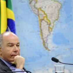 Brasil retorna a acordos internacionais, de Migrações e com América Latina