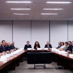 Campanha salarial: Governo e Fonacate discutem abertura da negociação salarial