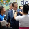 Camilo Santana quer trazer sucesso do Ceará para a Educação brasileira