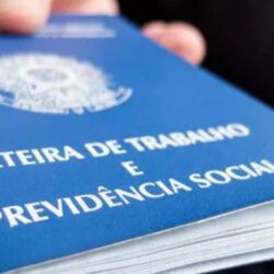 STF: ALERTA GERAL para os trabalhadores com carteira assinada