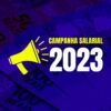 Servidores do BC dão pontapé inicial à mobilização em 2023