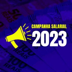 Servidores do BC dão pontapé inicial à mobilização em 2023