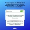 Mobilização avança: próximas semanas terão reuniões no BC e no Ministério da Gestão e Inovação em Serviços Públicos
