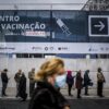Por que a OMS continua considerando a covid-19 uma emergência global de saúde?