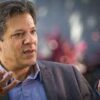 Haddad apresenta pacote de medidas para recuperação fiscal do país