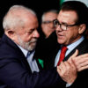 Luiz Marinho promete valorização permanente do mínimo