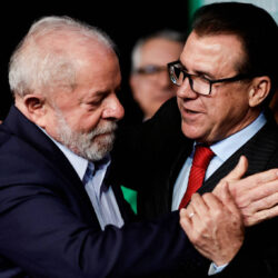 Luiz Marinho promete valorização permanente do mínimo