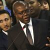 O impacto do discurso e da posse de Silvio Almeida, Ministro de Direitos Humanos, por Luis Nassif