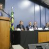 Campanha Salarial: Ministro da Fazenda, Fernando Haddad, se compromete a tirar “a granada” do bolso do servidor