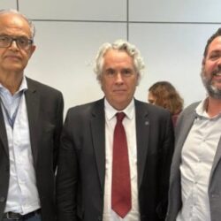 Reajuste geral e demandas específicas dos servidores do BC são temas da primeira reunião da mesa de negociação com o governo