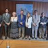 Em reunião com o ministro Carlos Lupi,Fenajufe e Sisejufe discutem Pec 555, EC 103, PLP 189 e outras pautas importantes