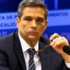 Campos Neto afirma que apoiará demandas dos servidores; precisamos manter a mobilização