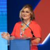 Caixa seguirá como banco público, afirma Rita Serrano