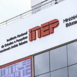 Inep altera cronograma do Censo Escolar da Educação Básica 2023