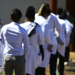 Inep divulga cartão de confirmação do Revalida 2023