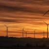 Petrobras avalia novos projetos de energia eólica na costa brasileira