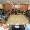 Fonacate debate pautas prioritárias do funcionalismo