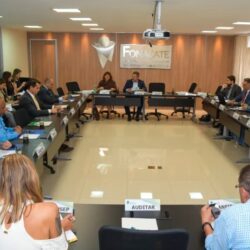 Fonacate debate pautas prioritárias do funcionalismo