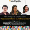 Ciclo de debates Democracia e emancipação: o papel da educação e da classe trabalhadora