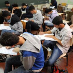 Governo abre consulta pública sobre novo ensino médio