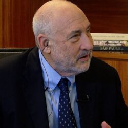“Pena de morte”: Nobel de Economia endossa Lula e critica taxa de juros do Brasil na véspera de decisão do BC