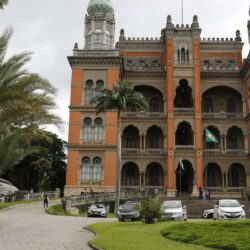 Covid-19 causa aumento de síndrome respiratória grave em 7 estados