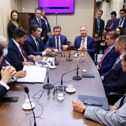 GT da reforma tributária se reúne com Pacheco nesta quarta e prevê parceria com Senado