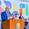 Lula lança Novo Bolsa Família, com valor mínimo de R$ 600: ‘Programa da sociedade brasileira’