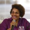 O principal desafio é combater o racismo, diz primeira secretária da Igualdade Racial do Ceará