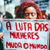 8M | Ato Unificado em Fortaleza traz pautas em defesa da vida, democracia, território e direito